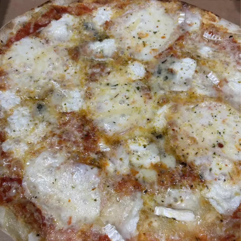4 fromages