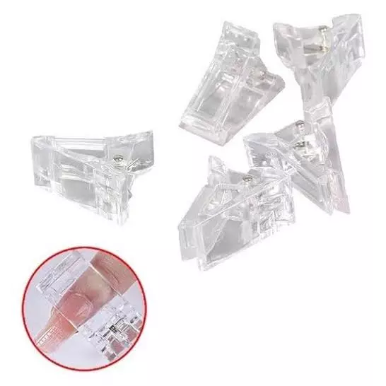 Presilha Acrílica Para Polygel