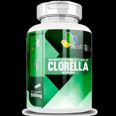 Clorella