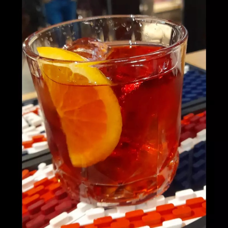 NEGRONI