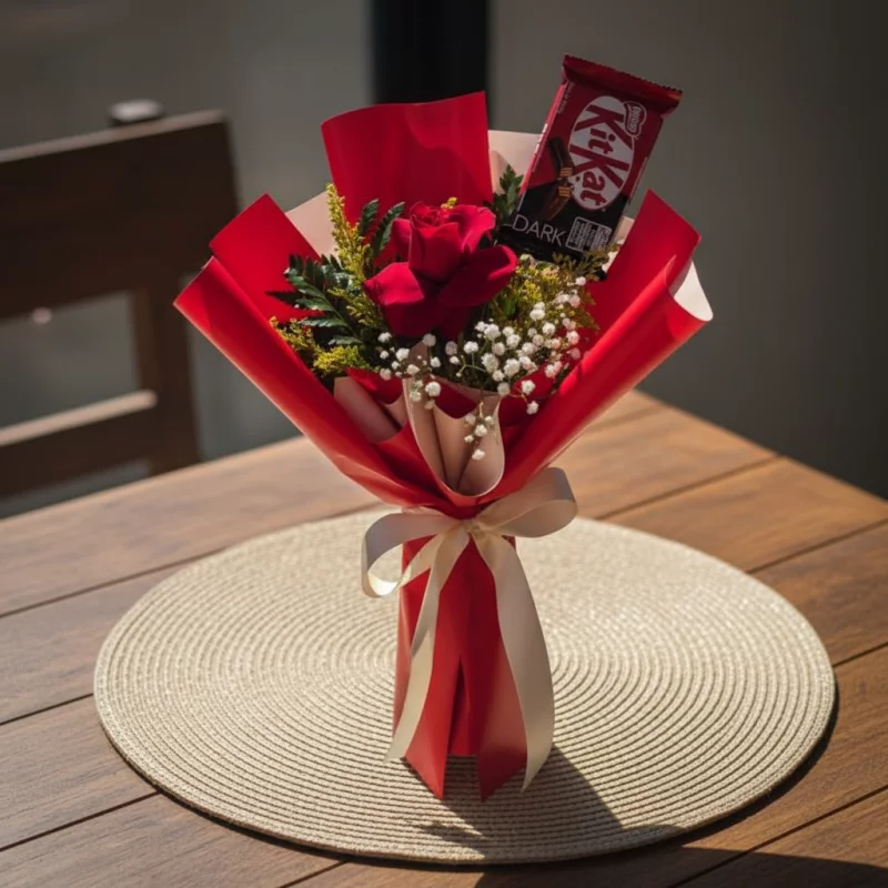 Romantico doce