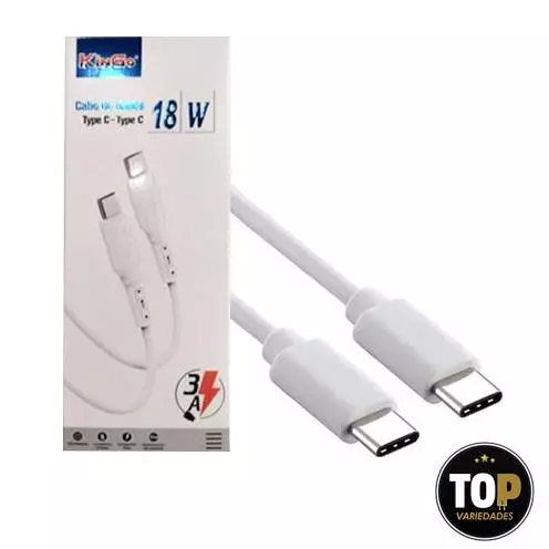 Cabo Kingo TYPE-C  TYPE-C
