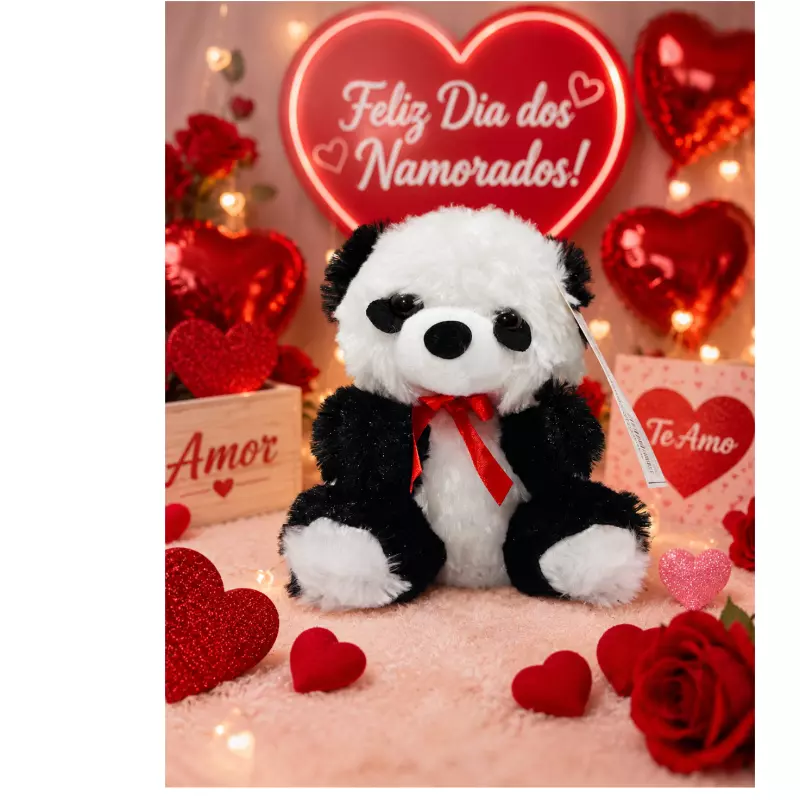 URSINHO PANDA