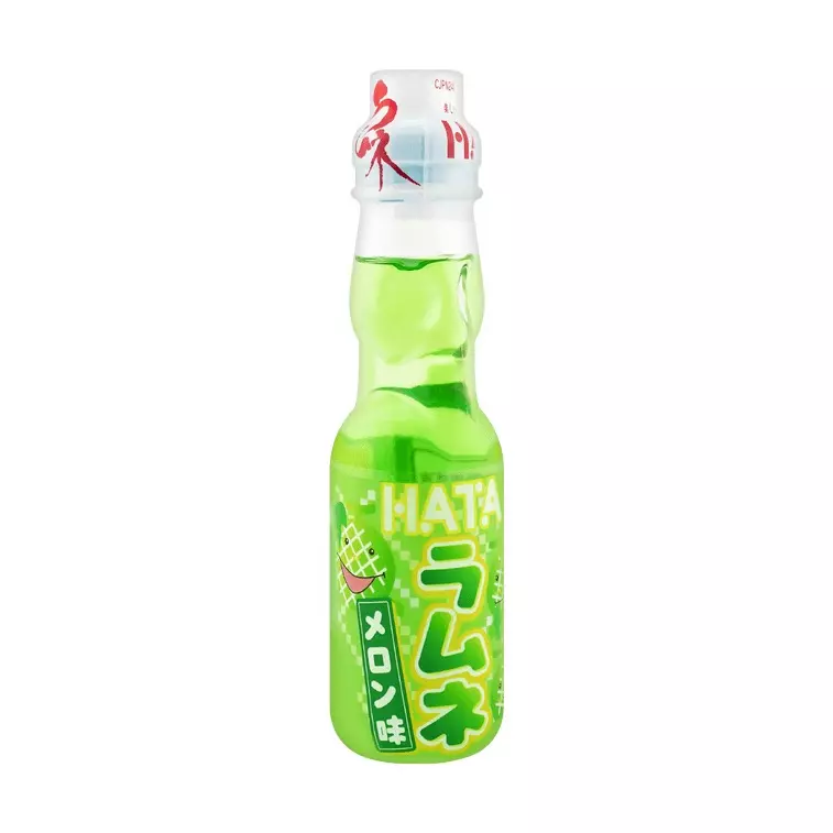 Hata Ramune Melón(copy)