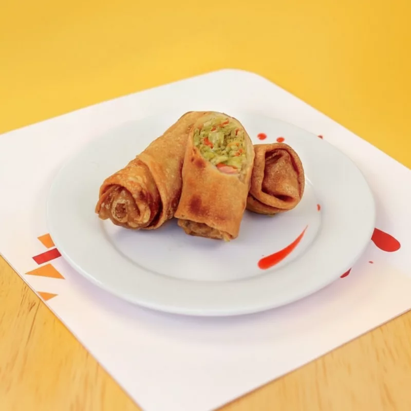 Lumpias