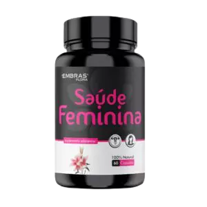 SAÚDE FEMININA