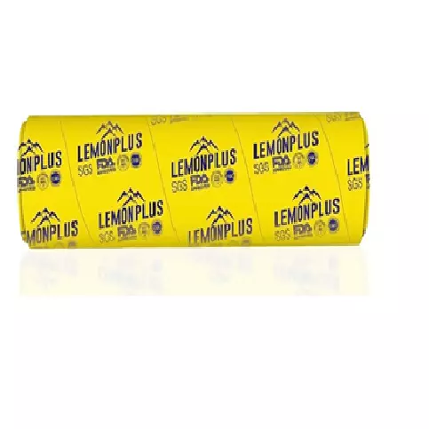 R10316-PAPEL PVC LEMONPLUS #16 1000M