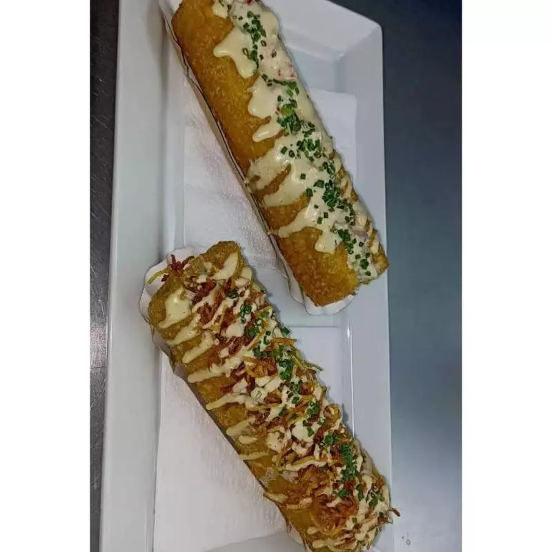 DESCUENTO 23% SUSHIPLETO