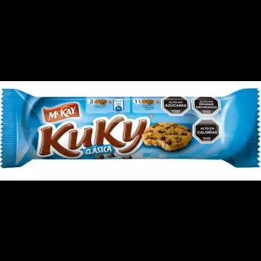 KUKY