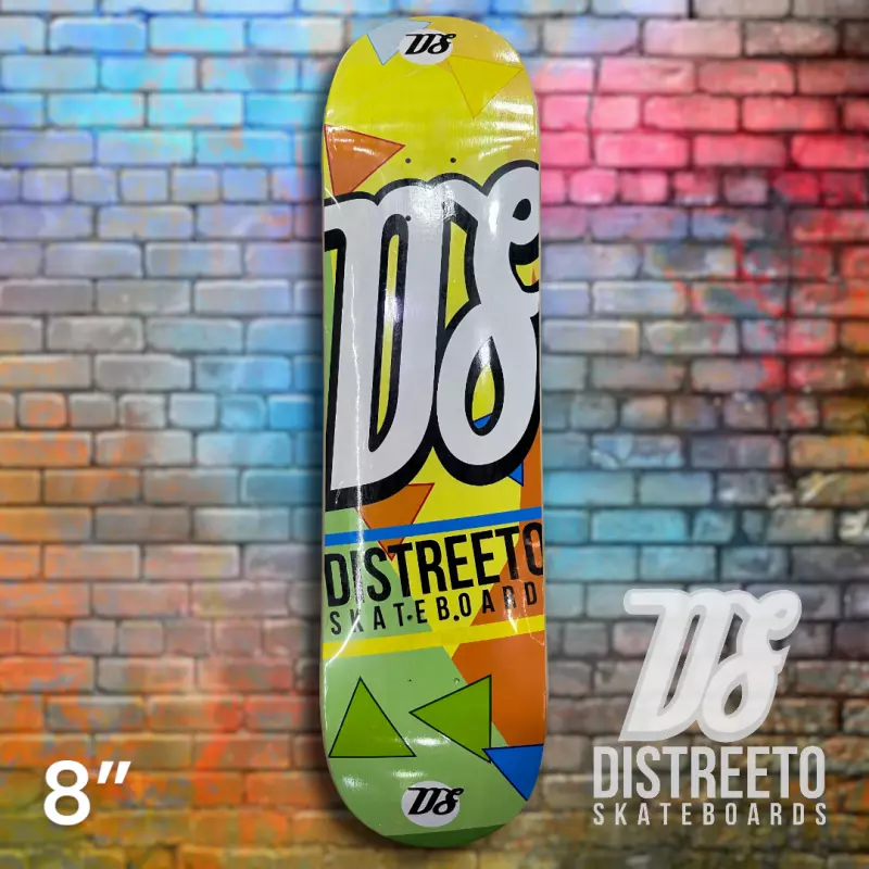 Distreeto