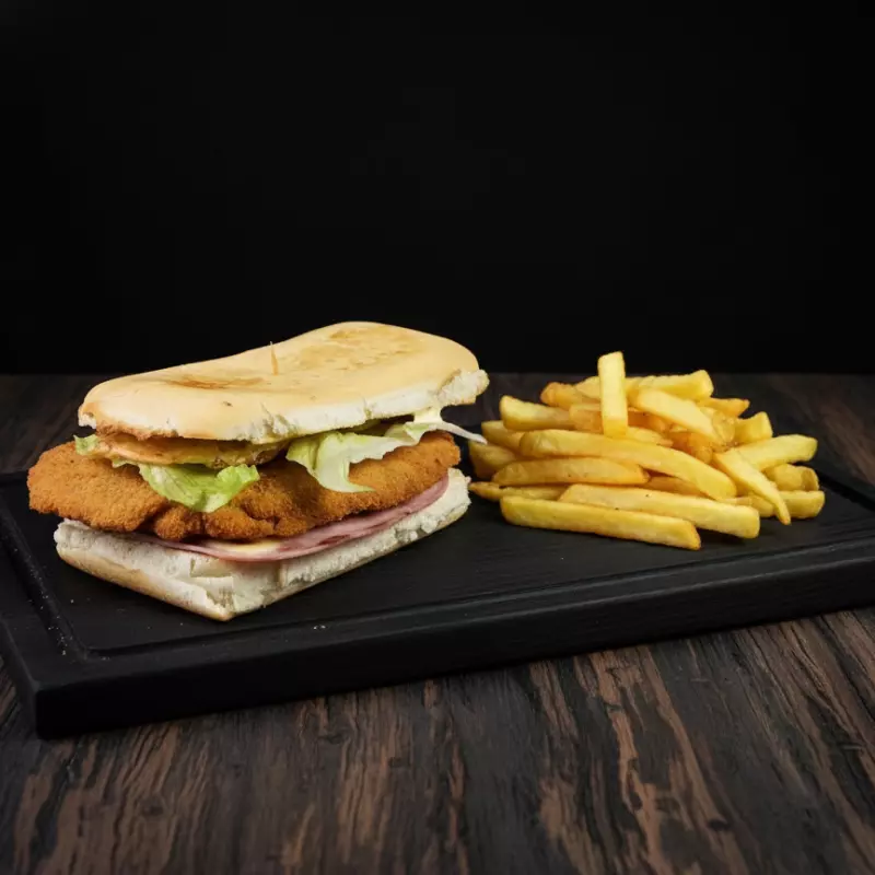 318 Familiar especial