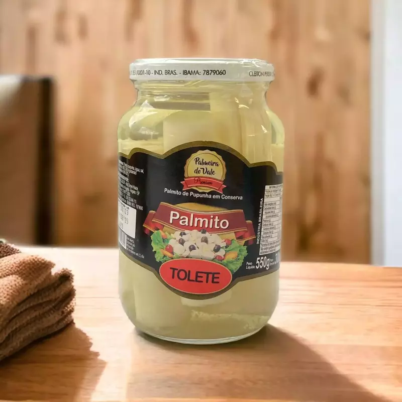 Palmito