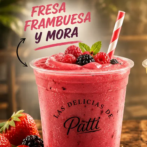 Smoothies en Leche