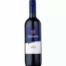 VINHO GALIOTTO SECO