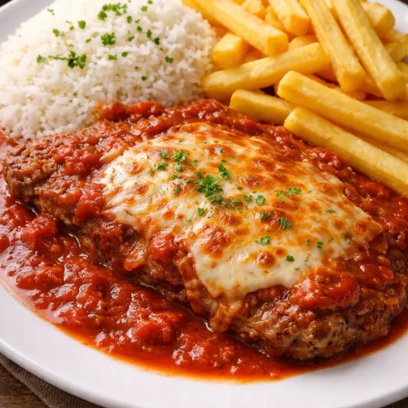 Get Parmeja