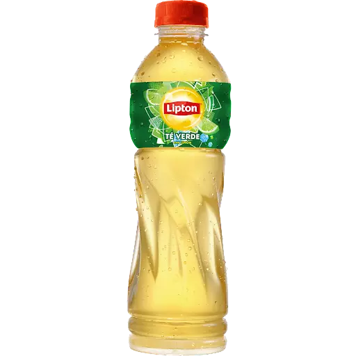 TE VERDE LIPTON 500ML