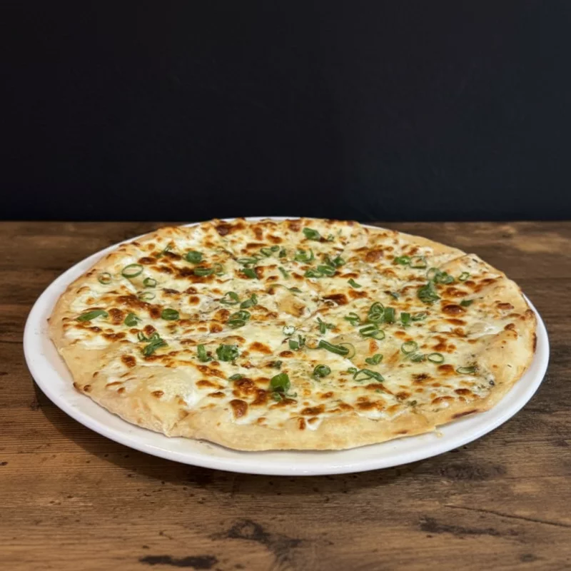 PÃO DE ALHO FAMÍLIA