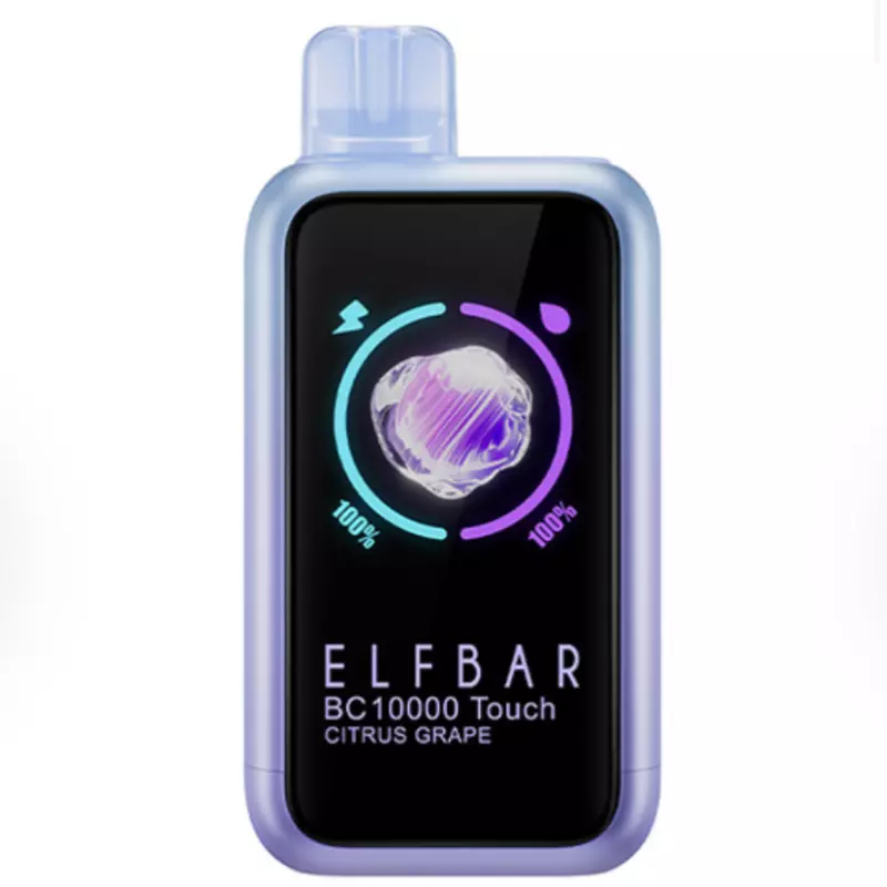 Elfbar BC 10.000 Touch