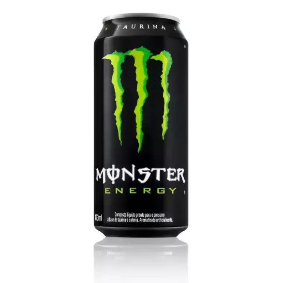 Energetico Monster