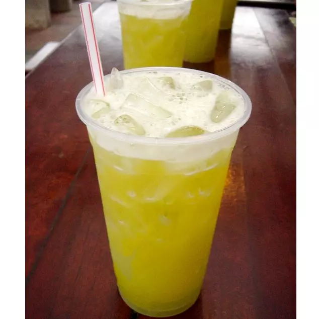 Caldo de Cana - 300 ml