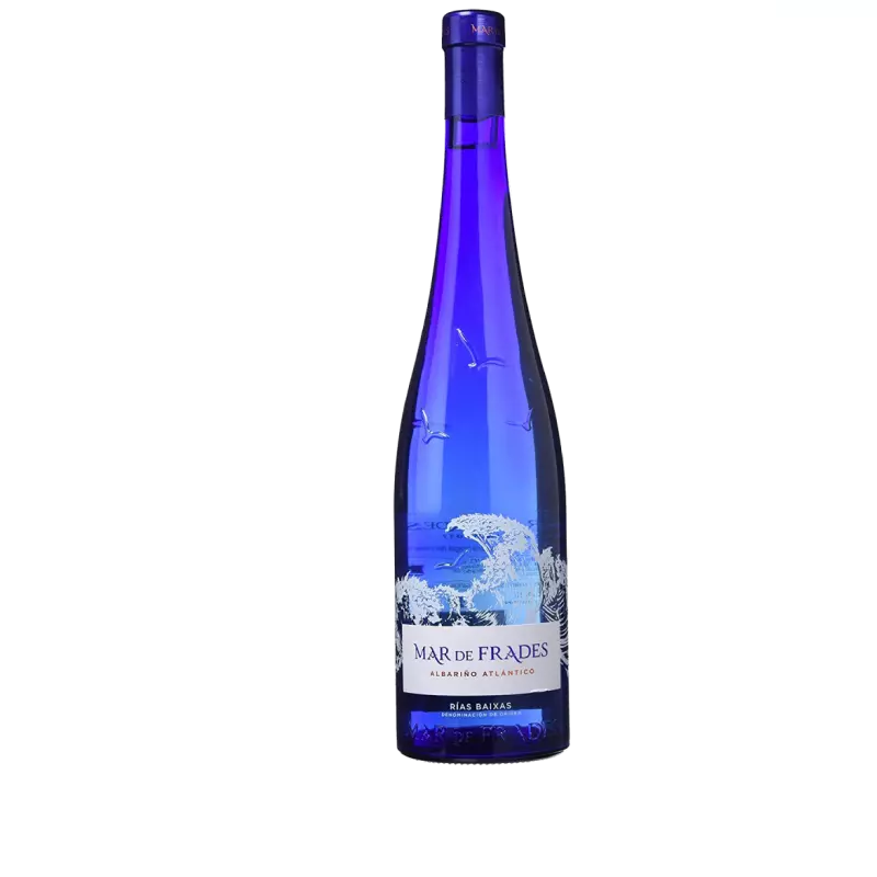 ⚜️MAR DE FRADES ALBARIÑO