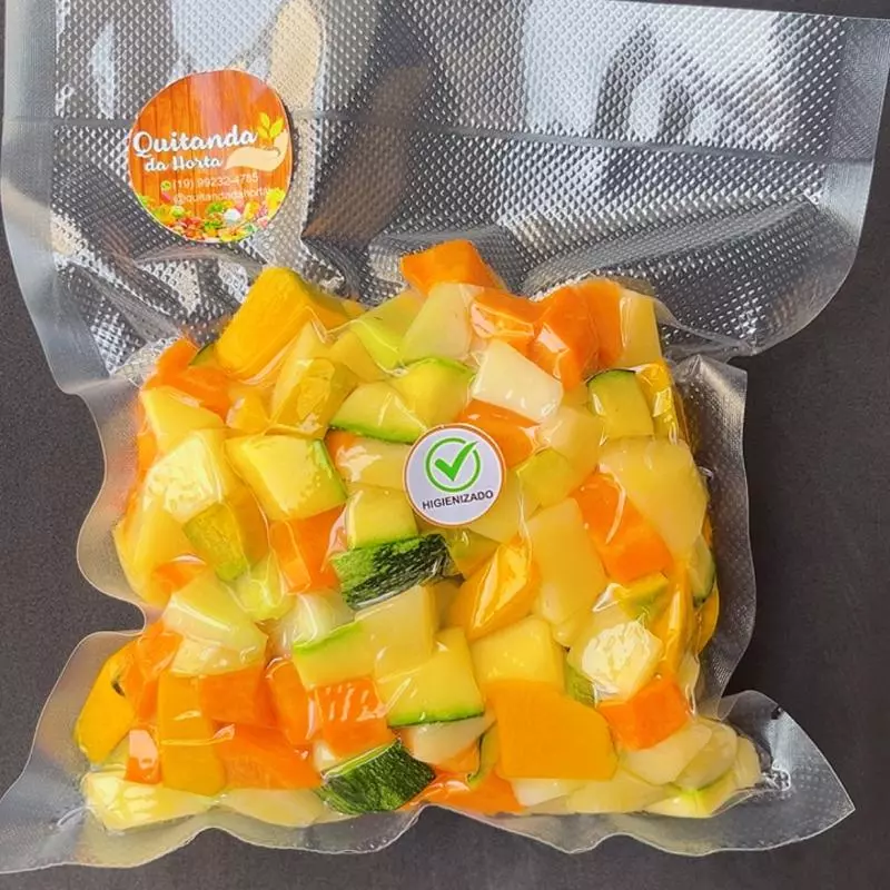 Kit Sopa 500g