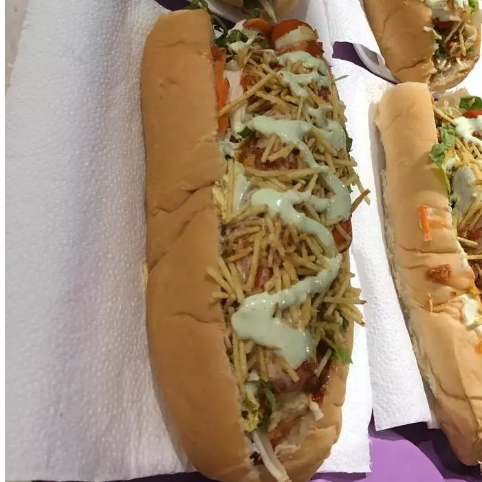 Dogão Duplo +1 refri de brinde 350ml