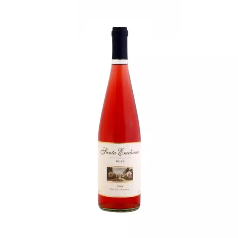 Vino Santa Emiliana Rose 14° 700 c.c