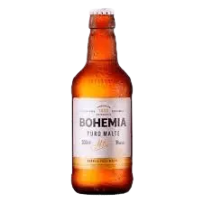 Bohemia 300ml