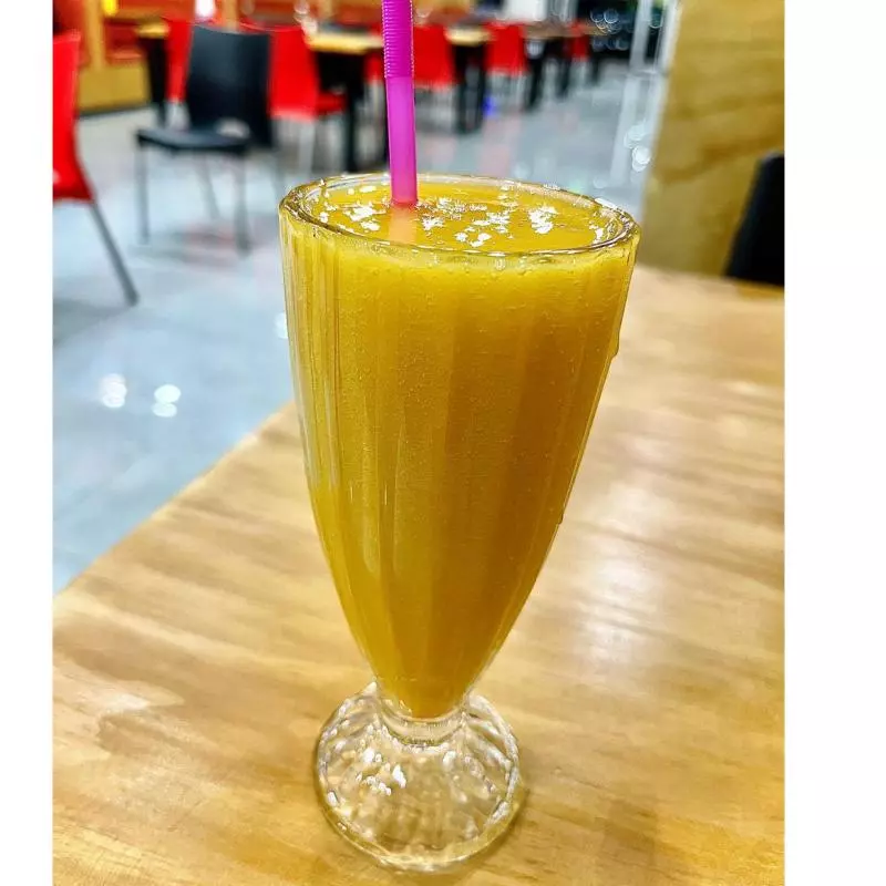 MANGO VASO