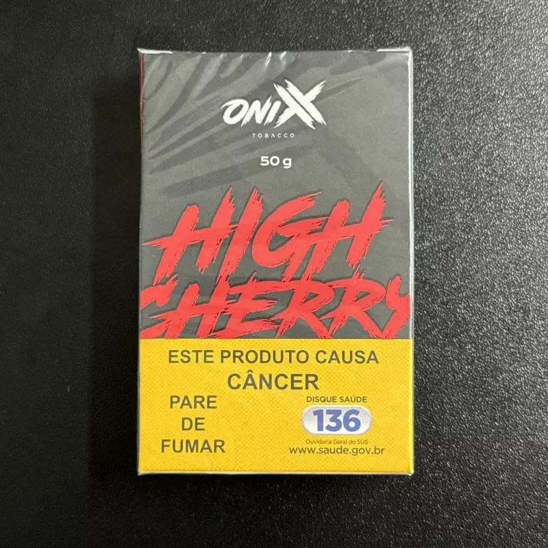 Onix High Herry