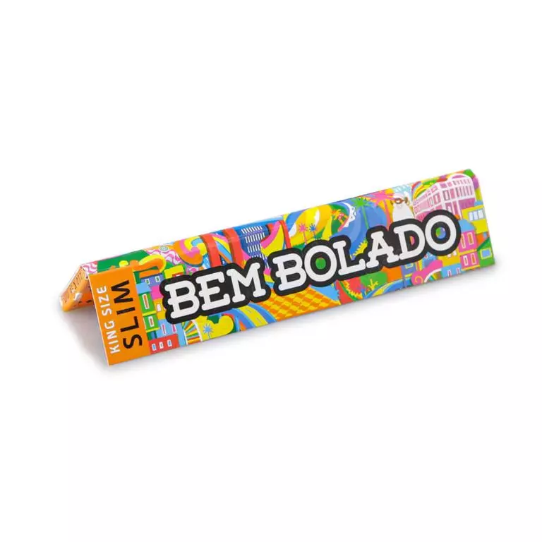Bem Bolado - Tradicional