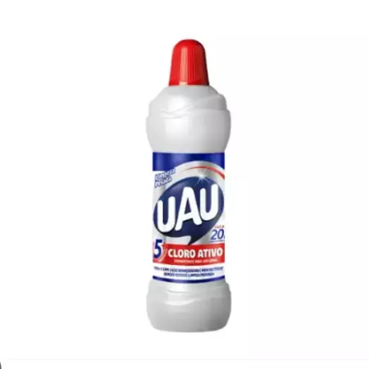 UAU CLORO ATIVO