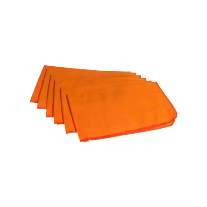 Flanela Laranja G (705)