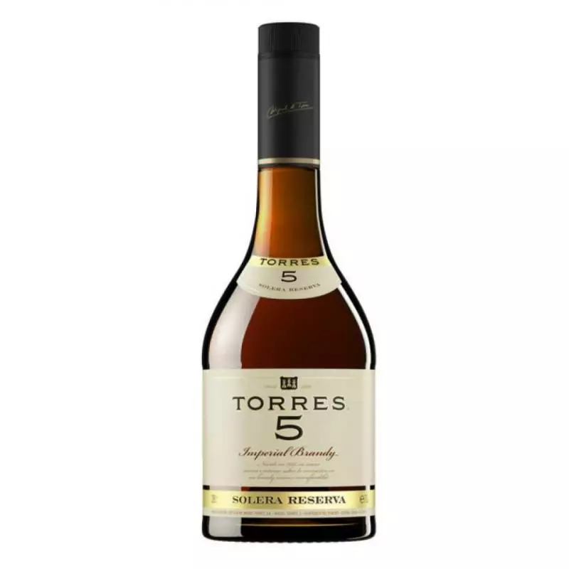 Brandy Torres 5