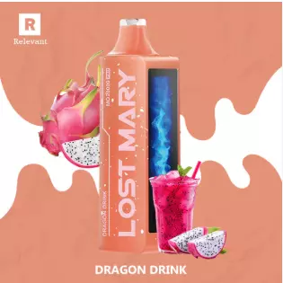 lost mary mo20000 dragon drink