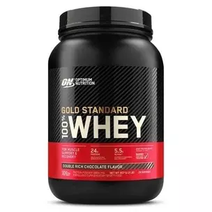 Whey Gold Optimum Nutrition