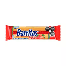 Barritas