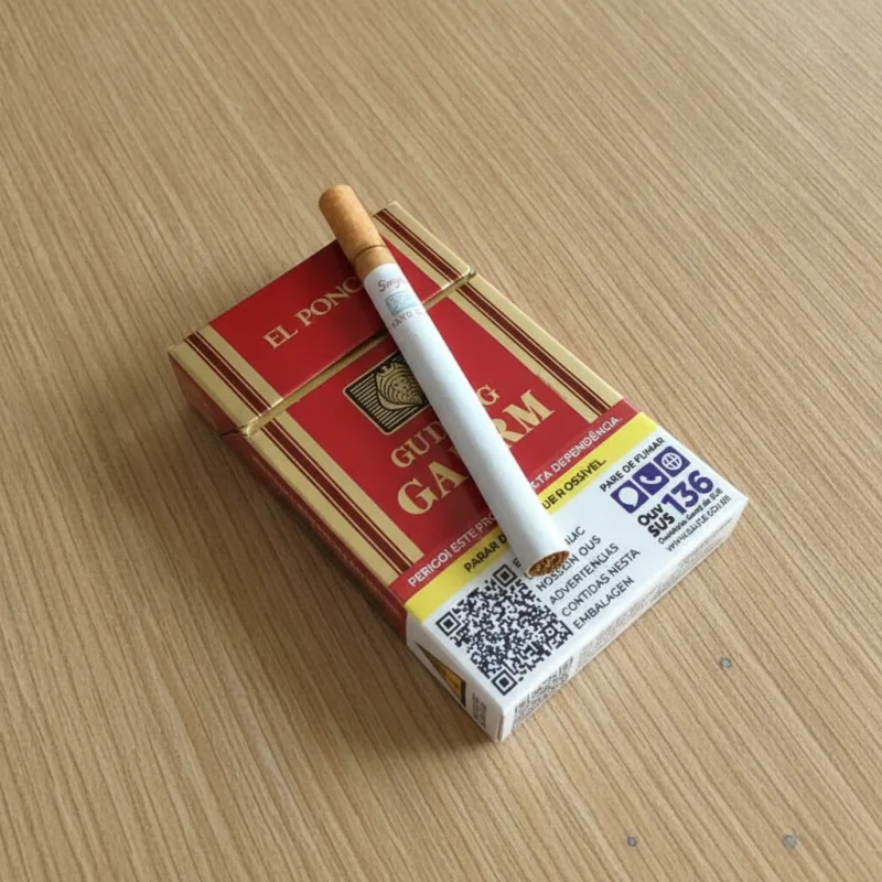GUDANG CRAVO SOLTO