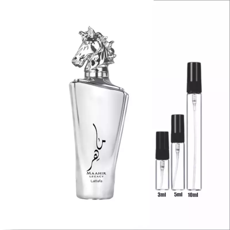 MAAHIR LEGACY DE LATTAFA