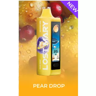 Lost Mary MO20000 Pear Drop