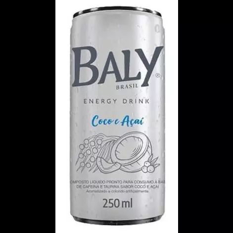 BALY COCO COM AÇAI