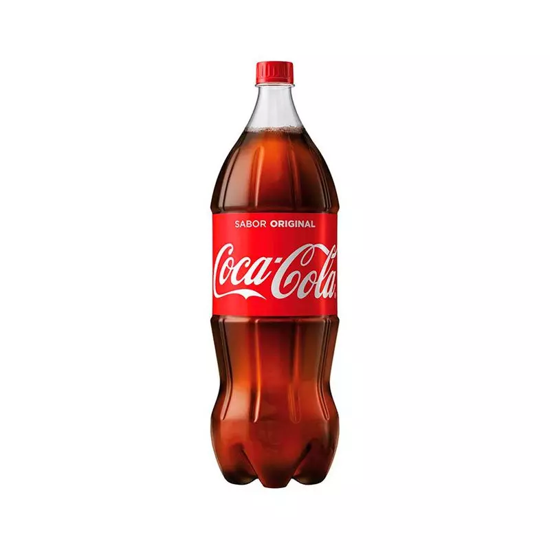 Refrigerante 600 ml