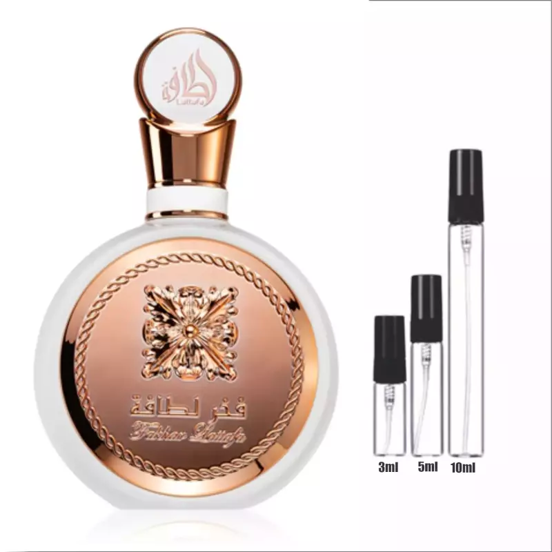 FAKHAR ROSE DE LATTAFA