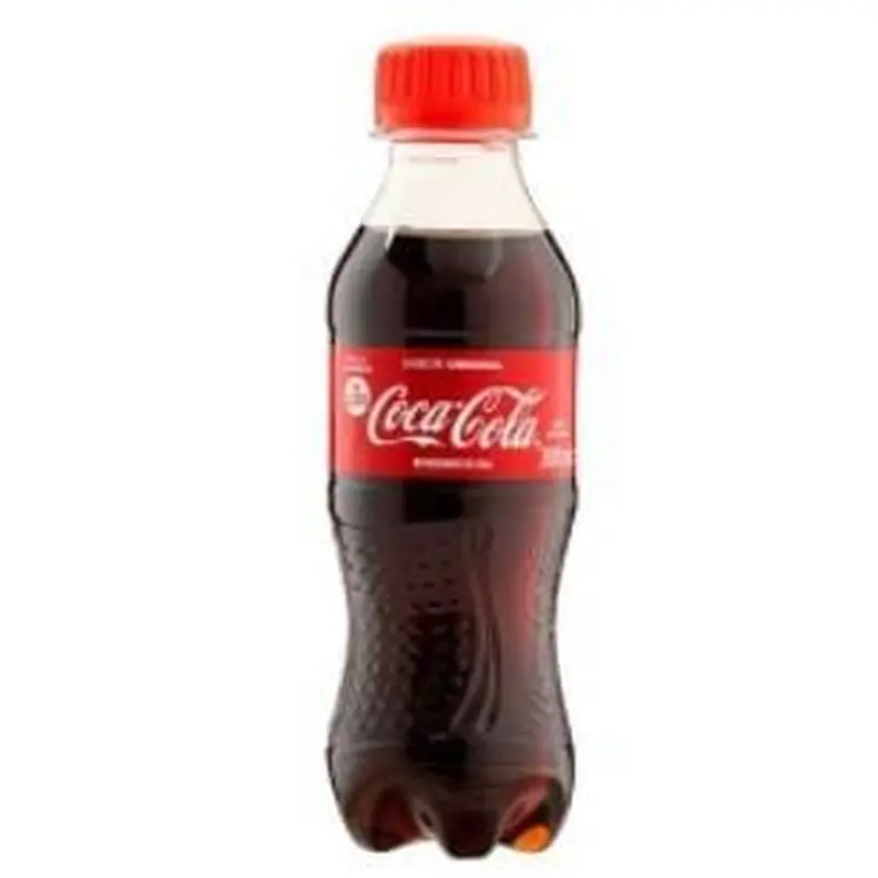 Coca-cola Original 200 Ml