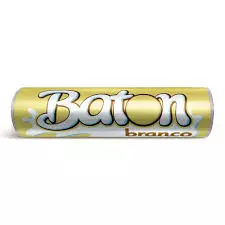 CHOCOLATE BATON BRANCO 16G