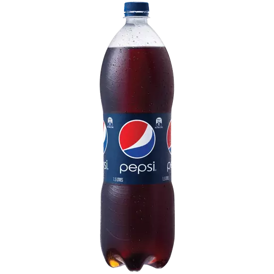 PEPSI