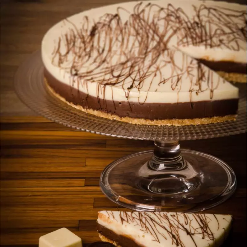 TORTA DUETTO