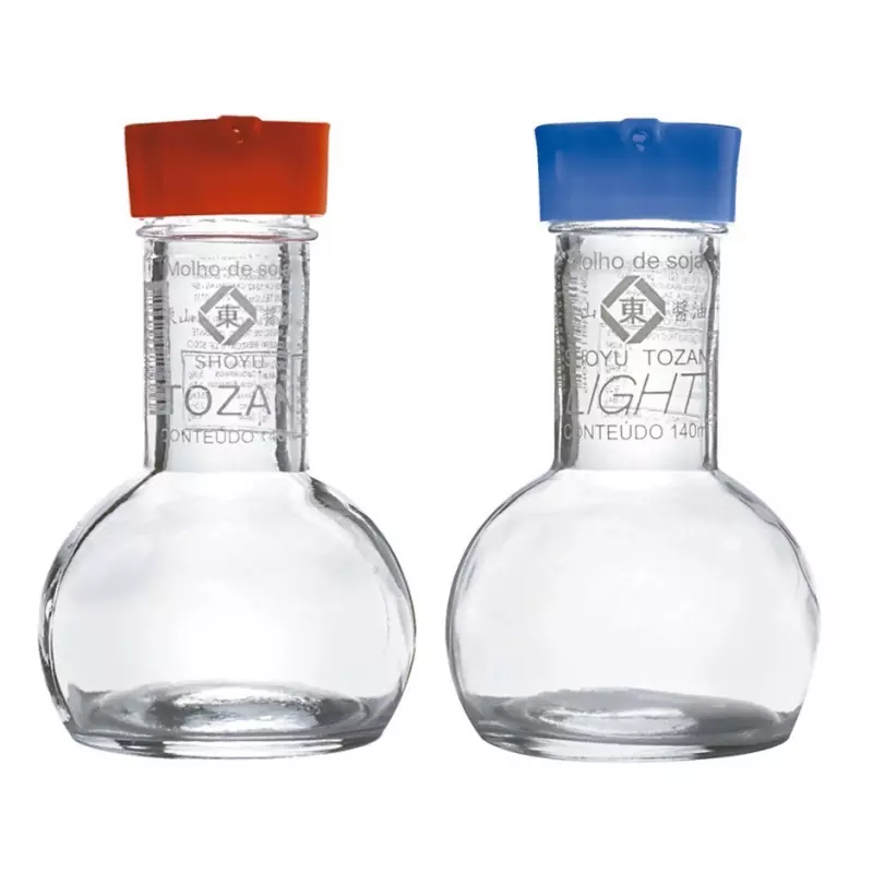 Molheira para Shoyu 140ml