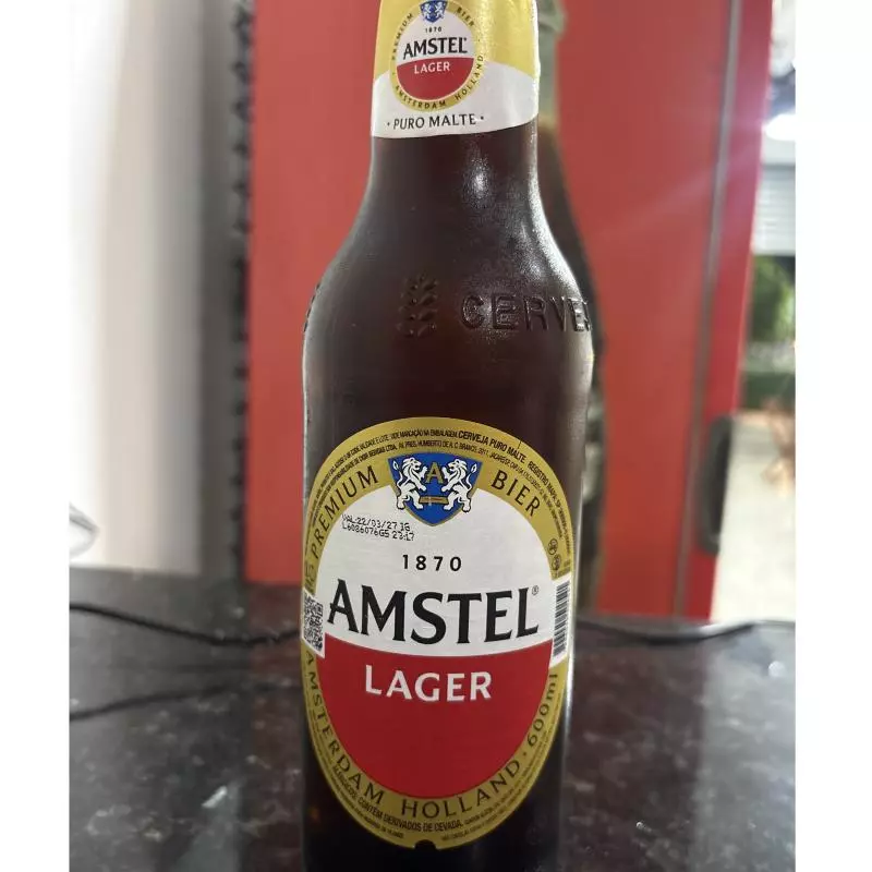 Amstel 600